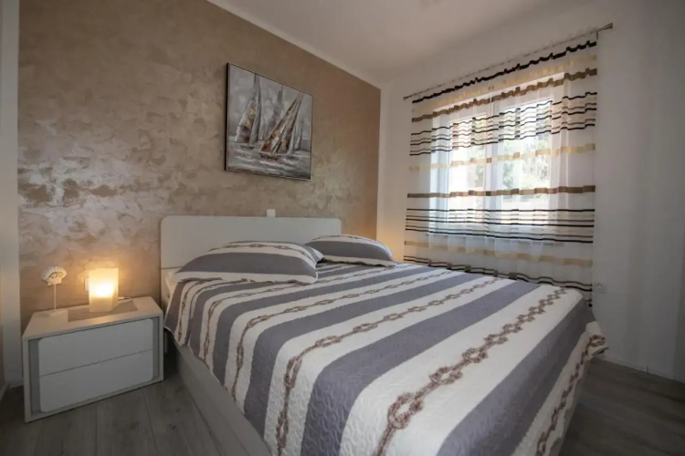 Apartman Gržinić