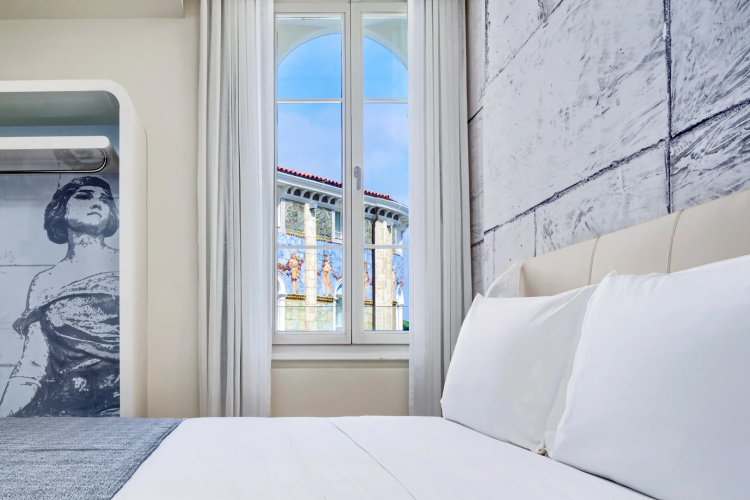 Ausonia Hungaria Hotel