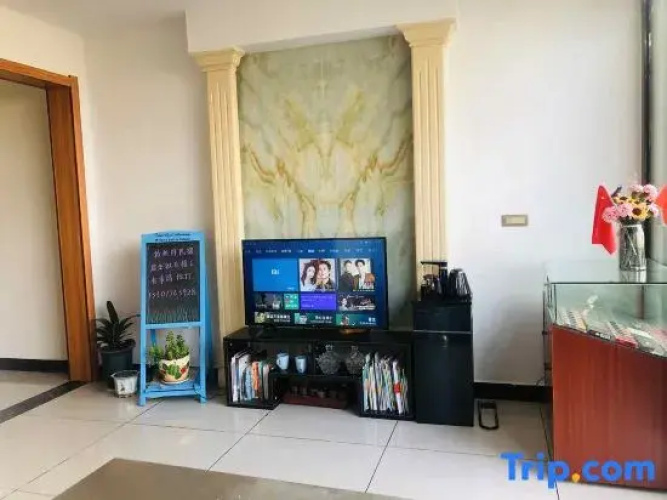Shi March Homestay