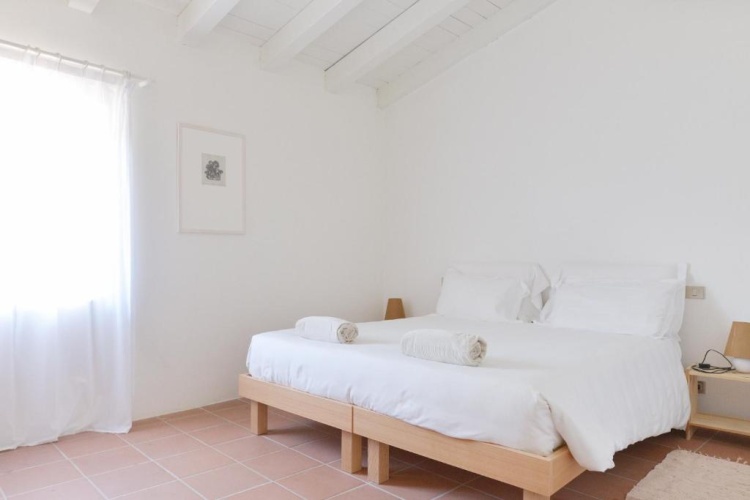 3 Bedrooms Apartment