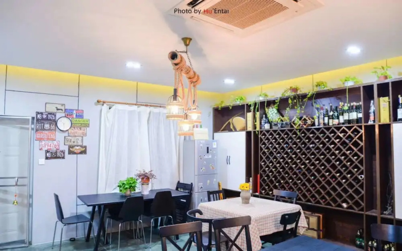 Yuanmu Guesthouse