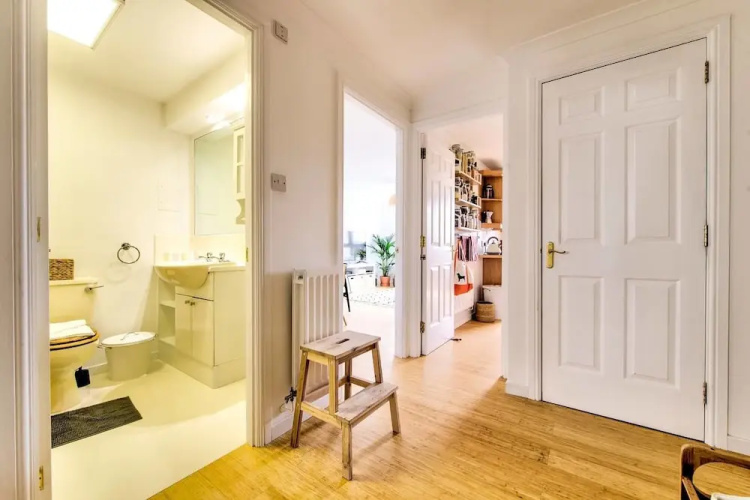GuestReady Apartment in Leith