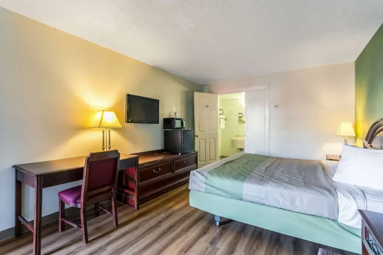 Best Western Invitation Inn