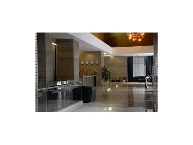 China Dragon Hotel