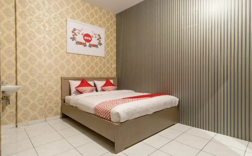 Executive Inn By OYO Rooms