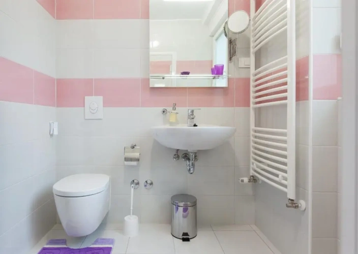 1 Bedroom Superior Apartment
