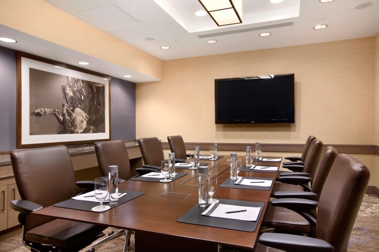 Fairmont Pittsburgh photo 18