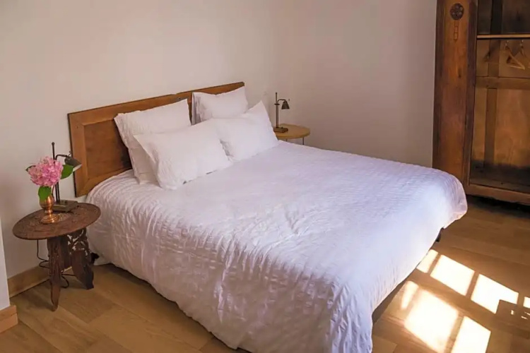 La Houache Chambres D'hotes