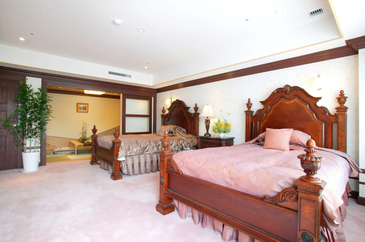 Tendo Hotel