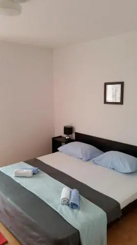 Apartments Baric