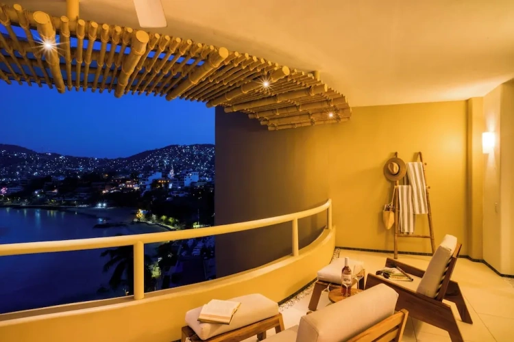 Deluxe Villa