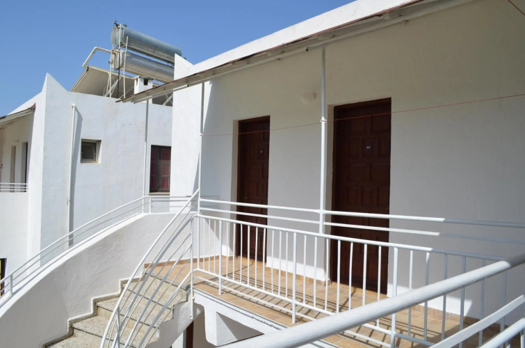Ali Baba Hotel - Bodrum
