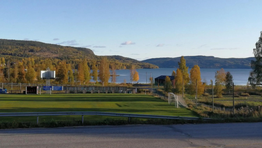 Skulebergets Frestelse