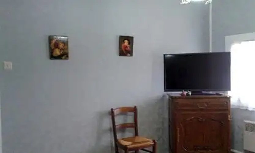 La Cheneraie