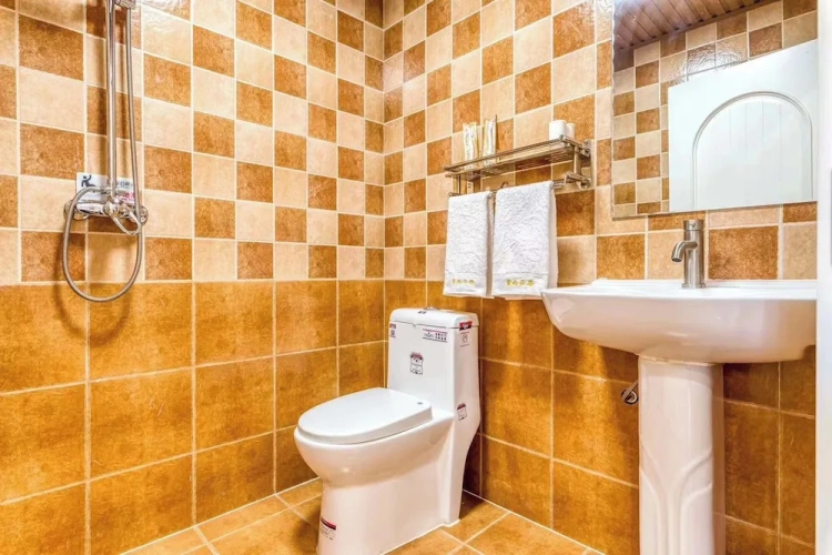 Comfort Double room with mountain view