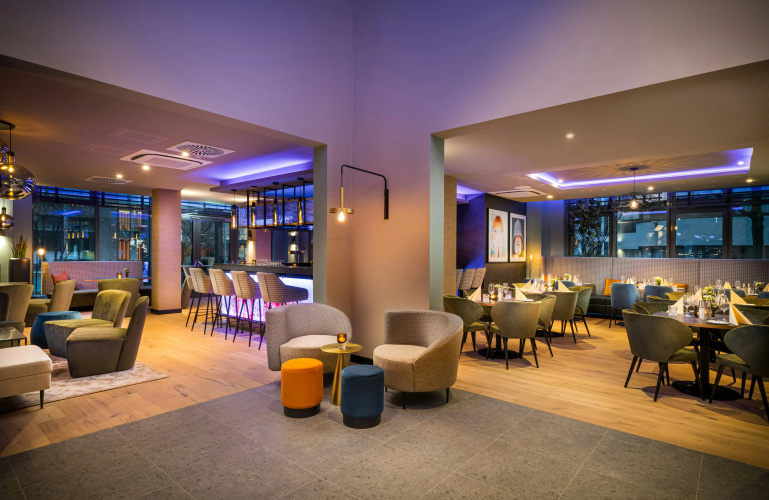 Leonardo Hotel Eschborn Frankfurt photo 28