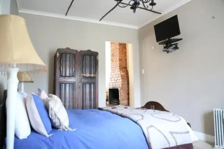 The Highveld Cape Inn