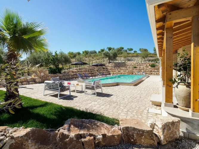 Villa Kika