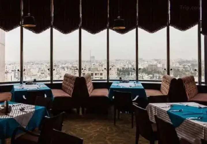 Royal Hotel Shiraz