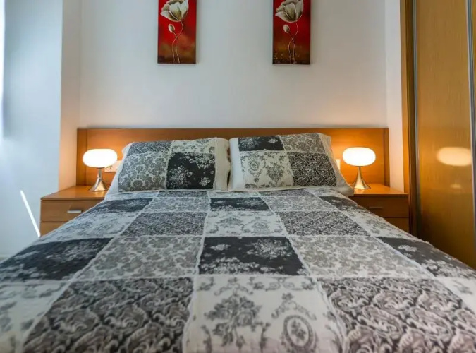 Apartamento Peñiscola