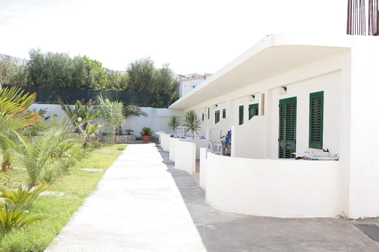 Villaggio Bellariva