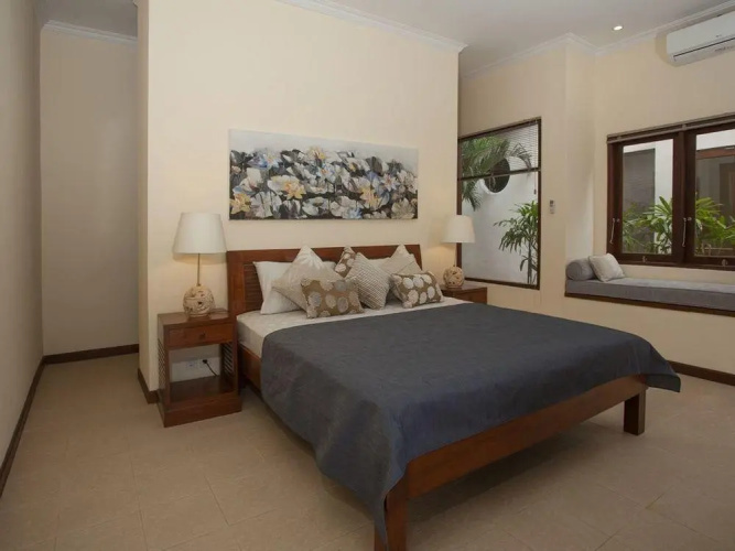 Ahh Villa - Ubud