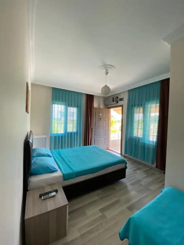 Geyikli Berfin Otel
