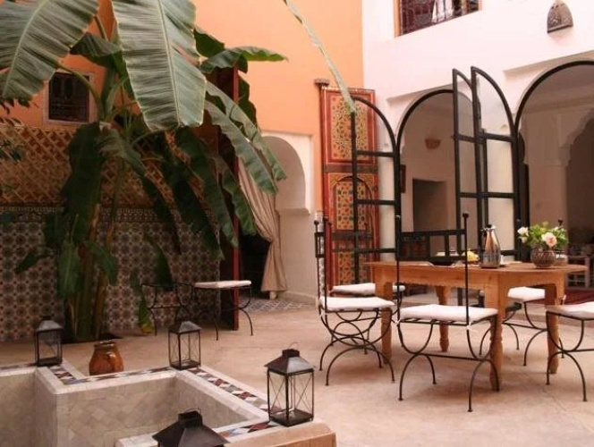 Riad Ineslisa