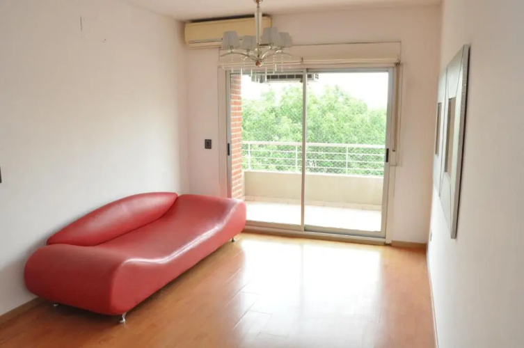 Hermoso departamento 5 ambientes