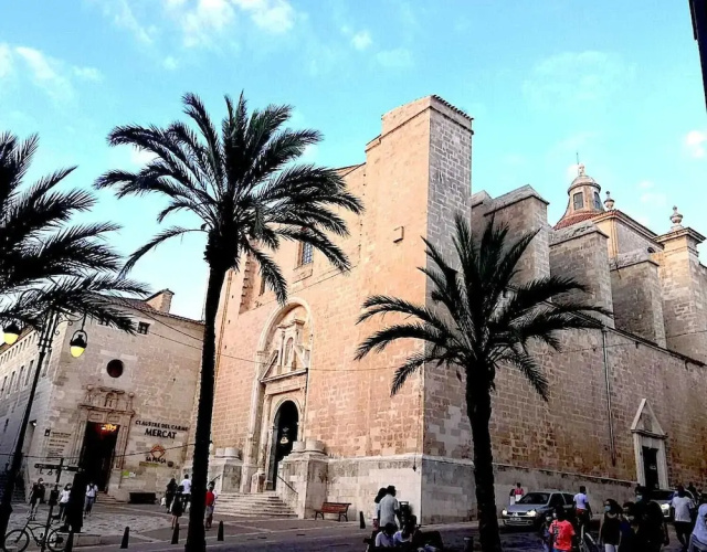 Starbal Villa - Mahón
