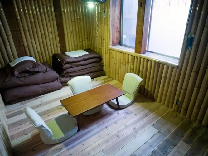 Standard Family room