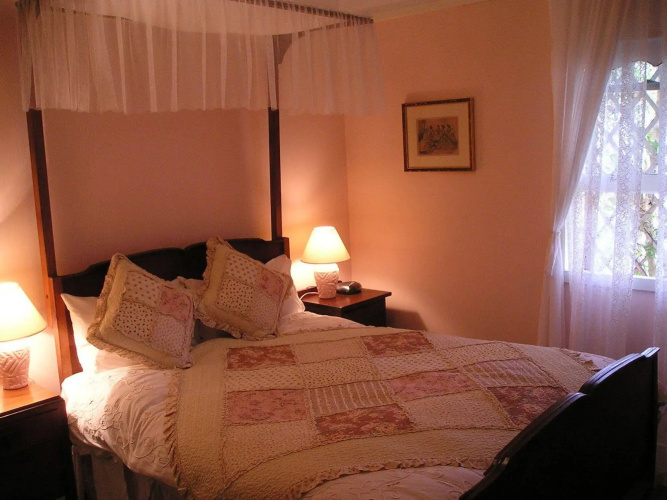 Maleny Lodge