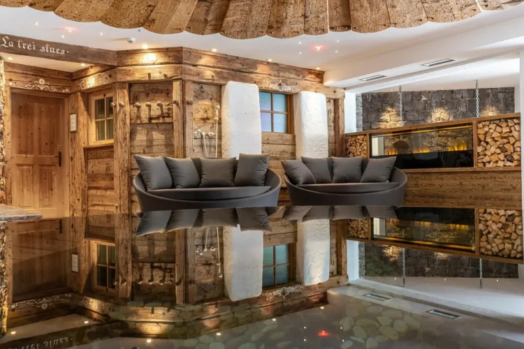 Croce Bianca Leisure & Spa