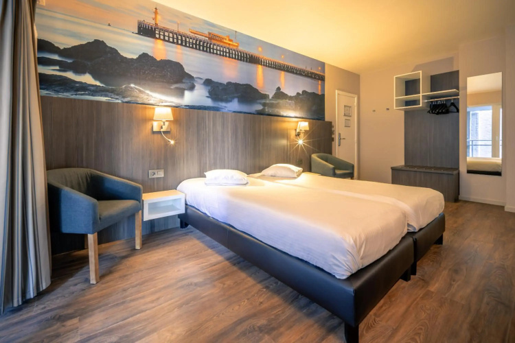 Hotel Royal Astrid