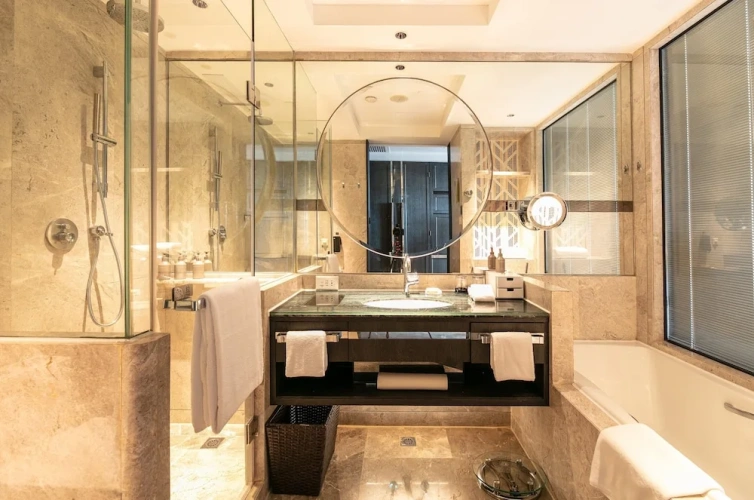 Classic Double Club room