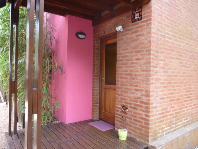 Basement Apartment