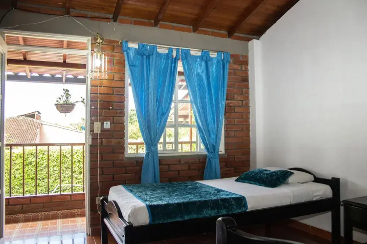 Hotel Mechas Y Patro