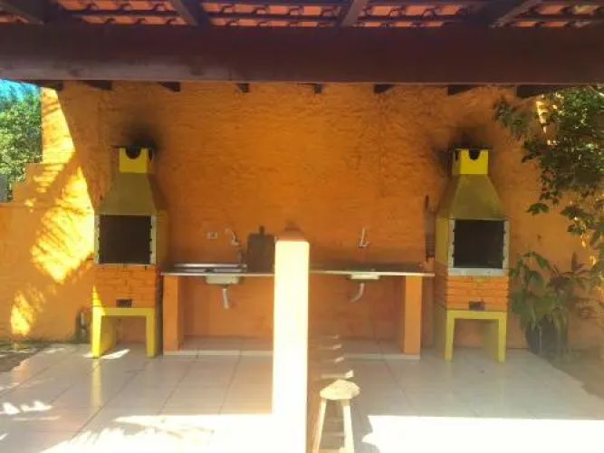 Flat Amarelinho