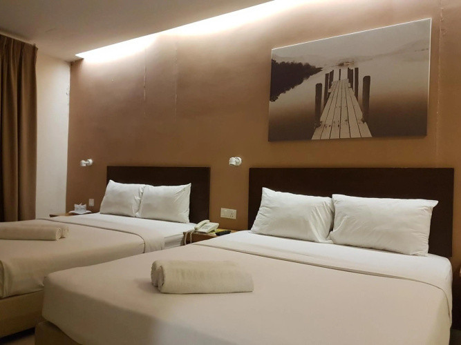 Hotel Asia