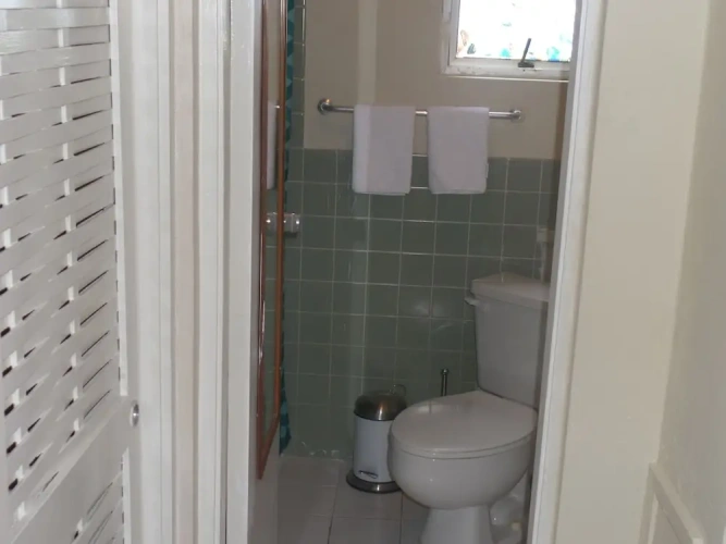 1 Bedroom Comfort Apartment