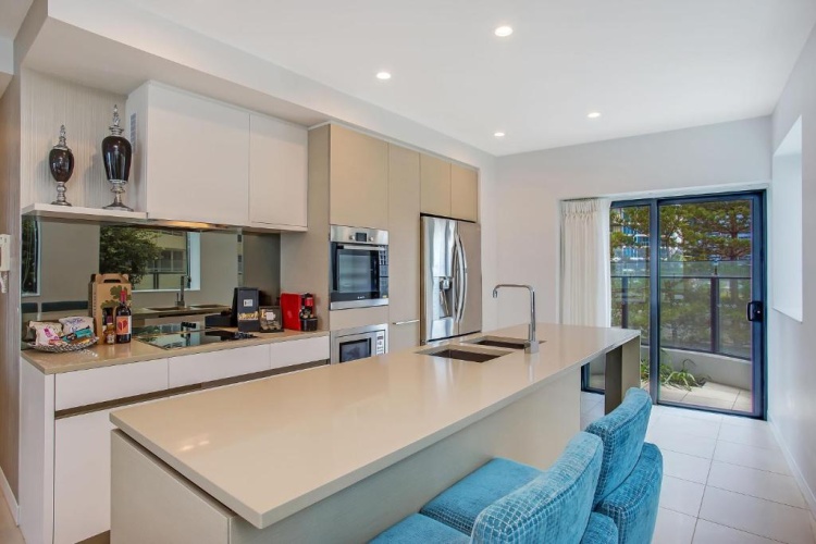 Peppers Soul Surfers Paradise photo 42