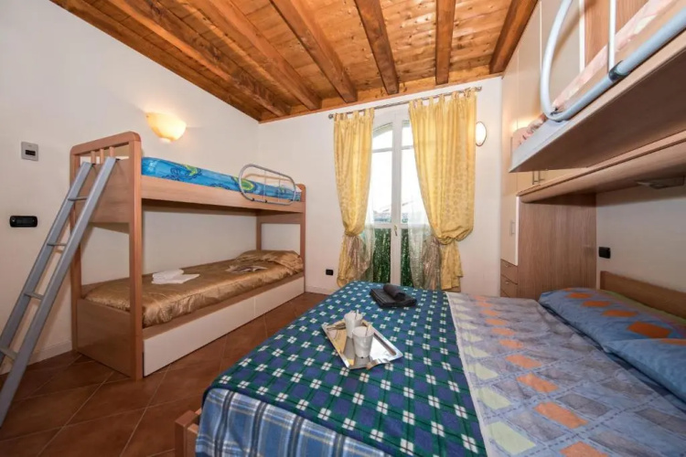 Borgo del Torchio F21