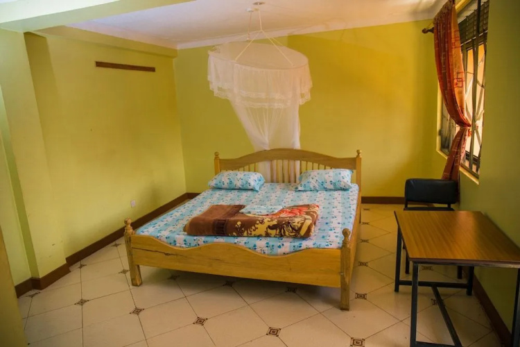 Lucky Guest House