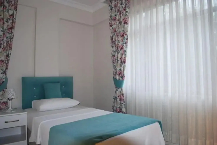 Dalyan Terrace Hotel