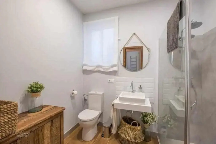 Parking Free - Cathedral Area Apartment
