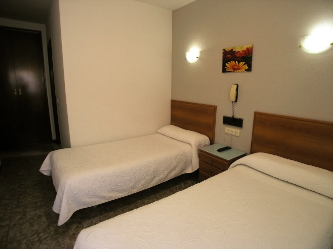 Iraipe Gorbea Hotel