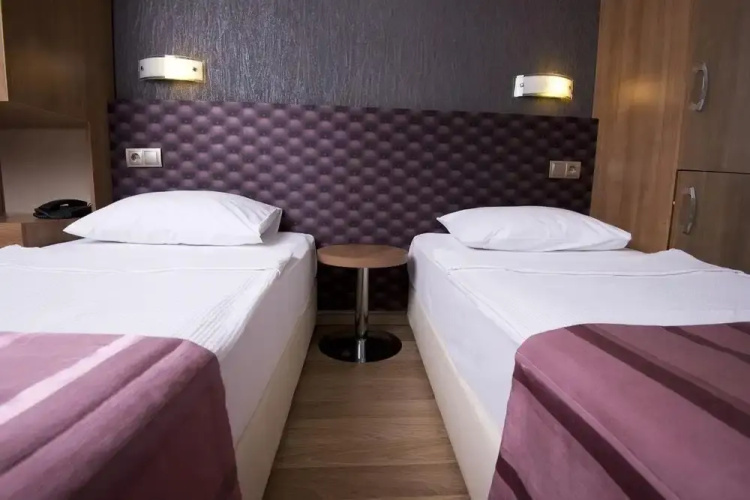 Söl Beach Hotel - Adult Only