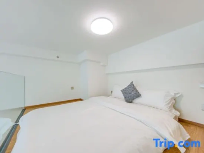 Standard Twin Duplex room