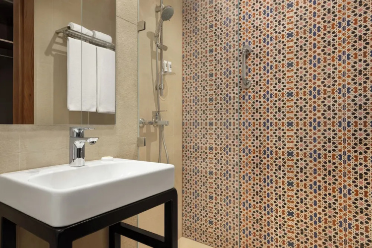 Ibis Styles Gold District photo 9