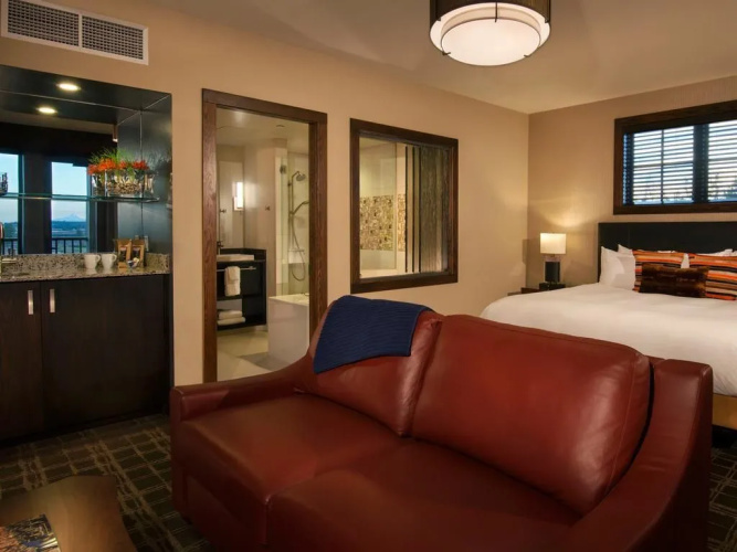 Tetherow Resort